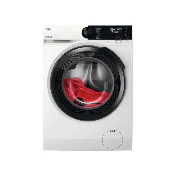 Washing machine/fr AEG LFR62944BE Class A