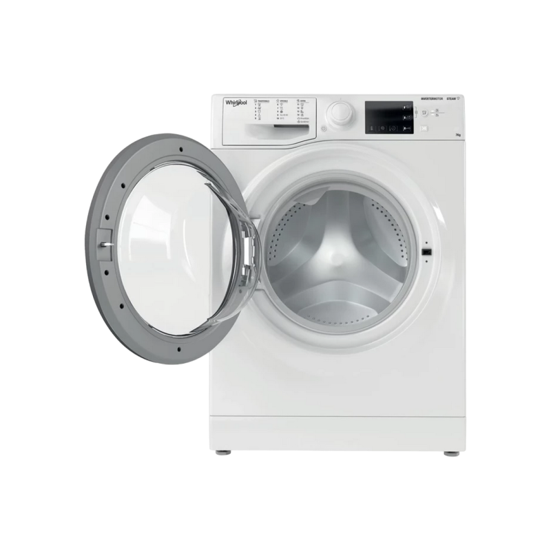 Стиральная машина Whirlpool WRSB 7259 WS EU Class B