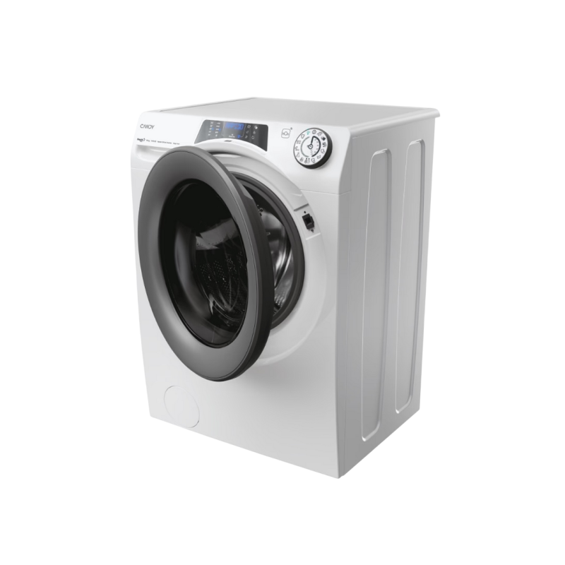 Стиральная машина Candy RP 4106BWMR/1-S Класс A