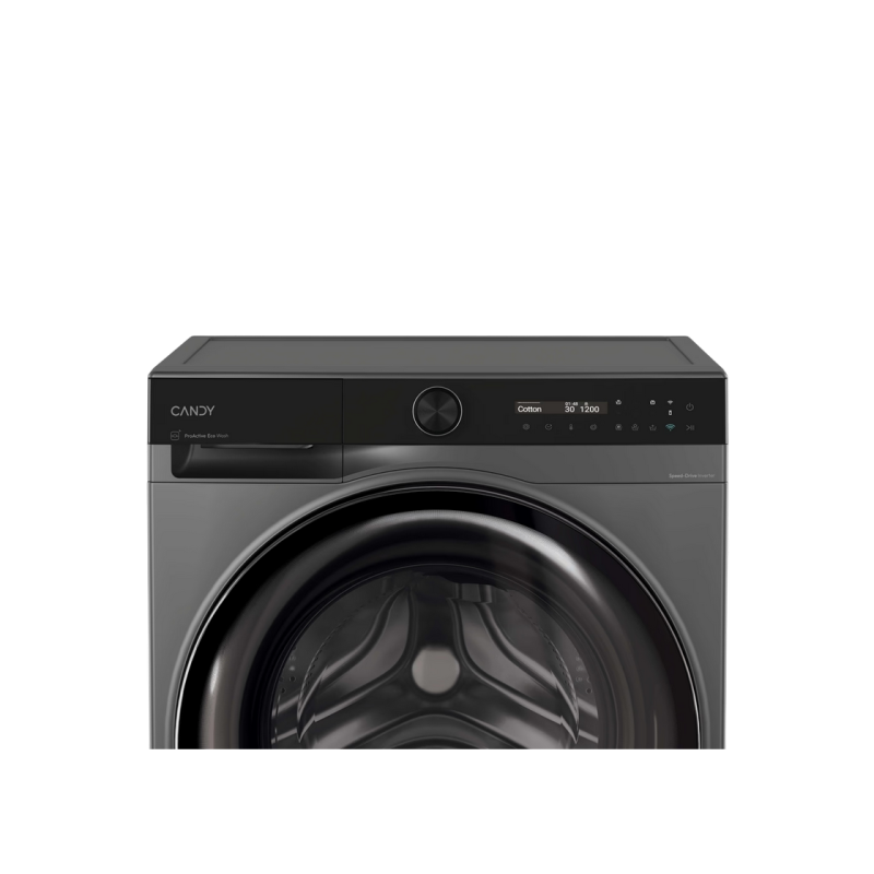 Washing machine/fr Candy BS 49SB8G-S Class A
