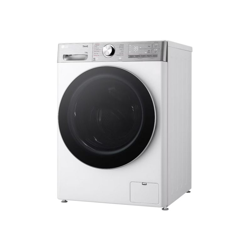 Стиральная машина LG F4DR913P3WA