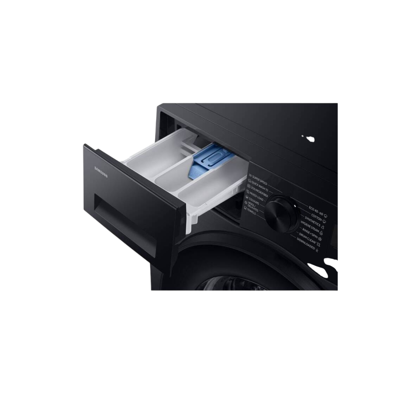 Washing machine/fr Samsung WW80FG5L32ABLE Class A