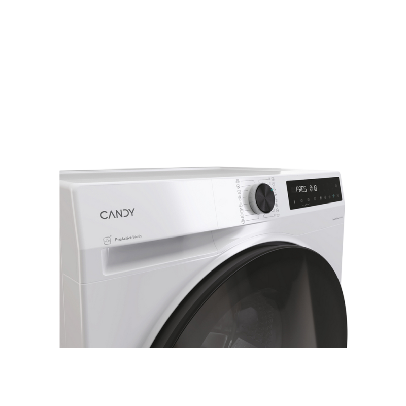 Washing machine/fr Candy BP 411BL9-S Class A