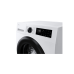Washing machine/fr Samsung WW80FG5L32AELE Class A