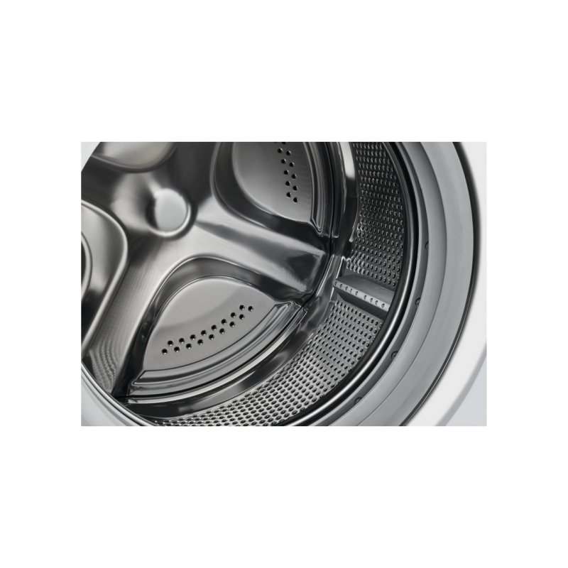 Washing machine/fr AEG L6SE27WE Class A