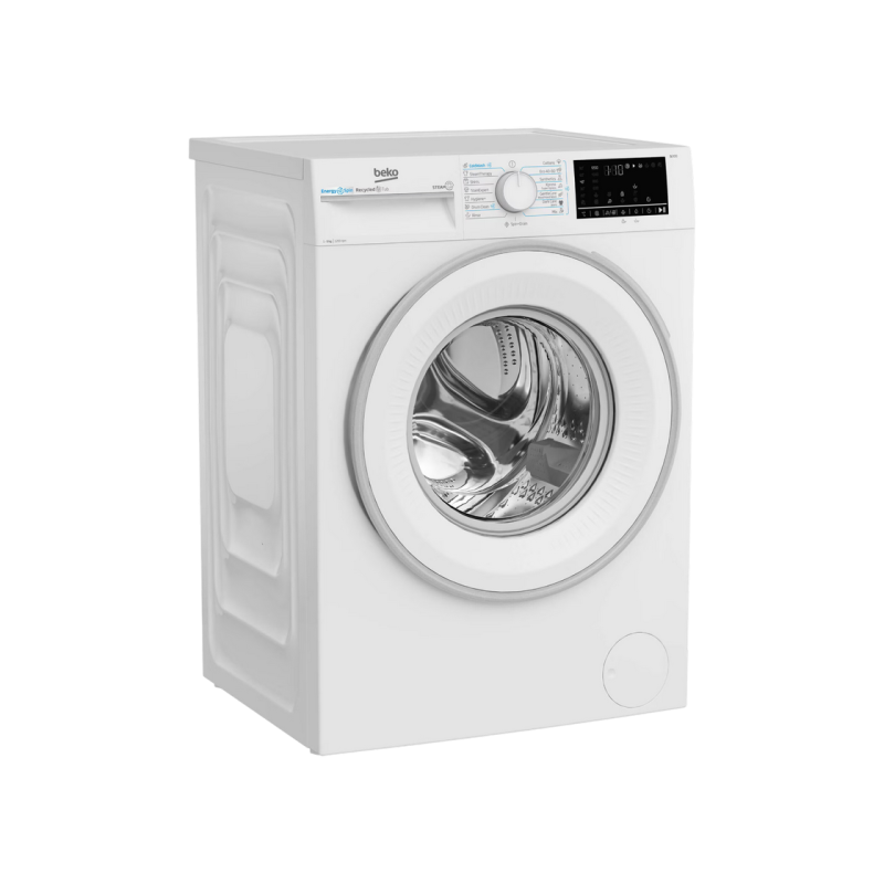 Washing machine/fr Beko B3WFU49215WW Class A