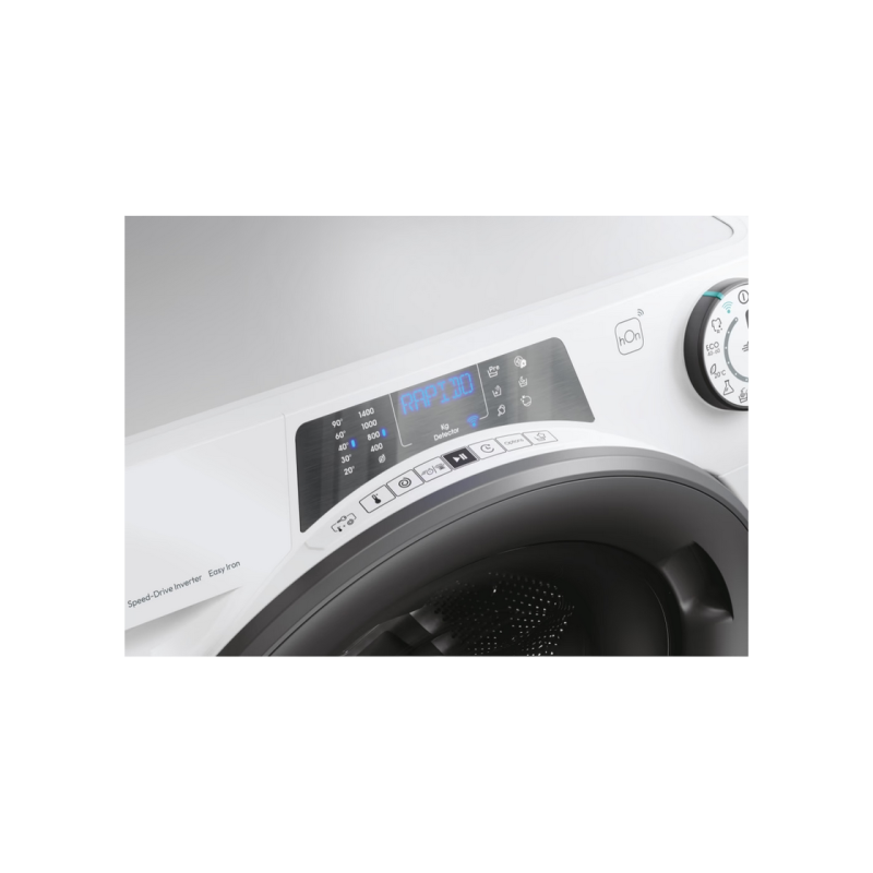 Стиральная машина Candy RP 4106BWMR/1-S Класс A