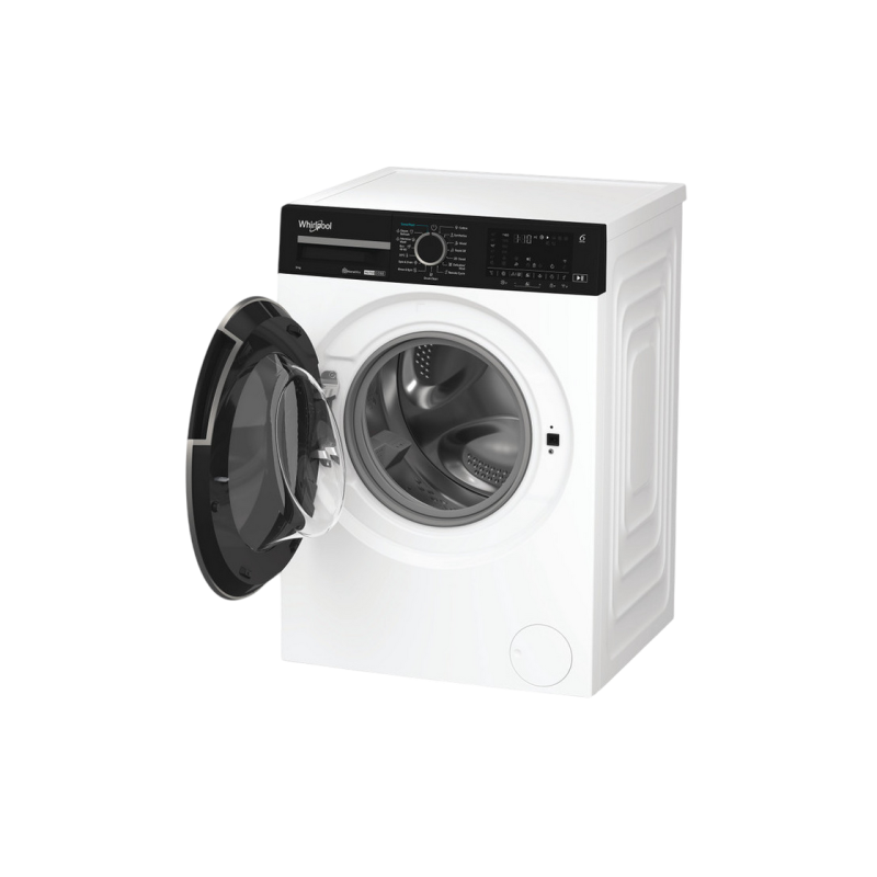 Washing machine/fr Whirlpool WPM 97W ADS EE Class A