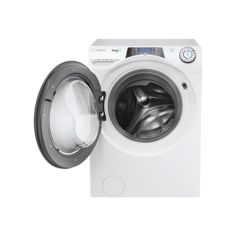 Washing machine/fr Candy RP4 476BWMR/1-S Class A