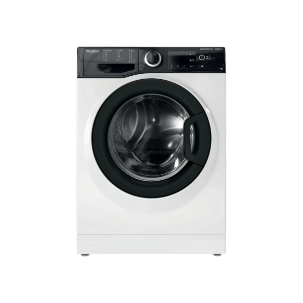 Стиральная машина Whirlpool WRSB 7259 BB EU Class B
