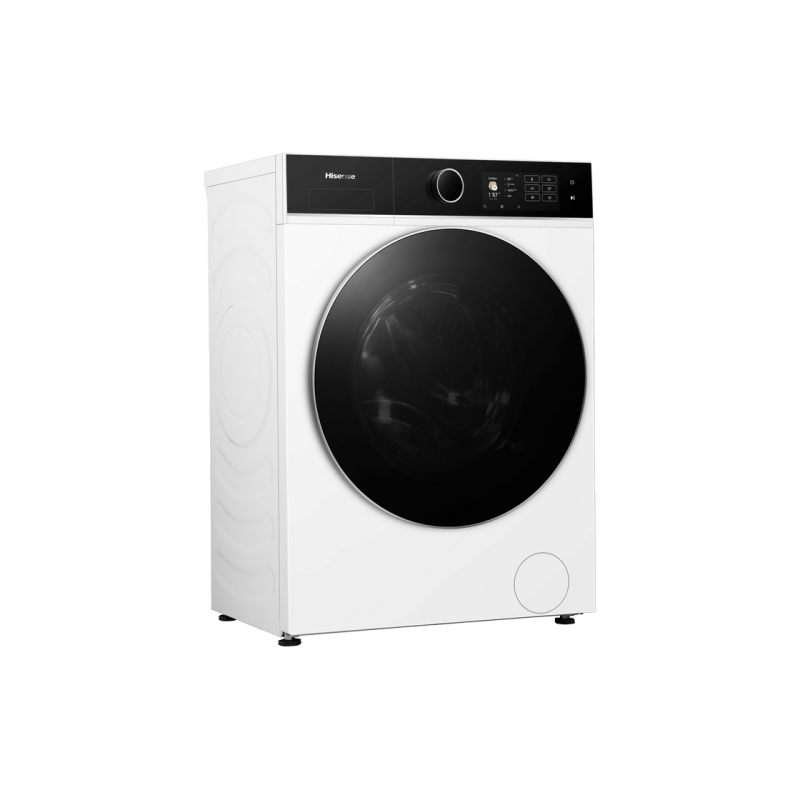 Washing machine/fr Hisense WF5I8043BWF Class A