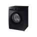 Washing machine/fr Samsung WW11DG5B2FABLE Class A