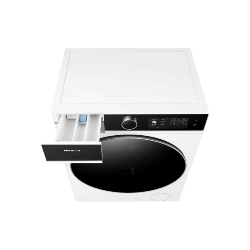 Стиральная машина Hisense WF5I9043BWFS Class A