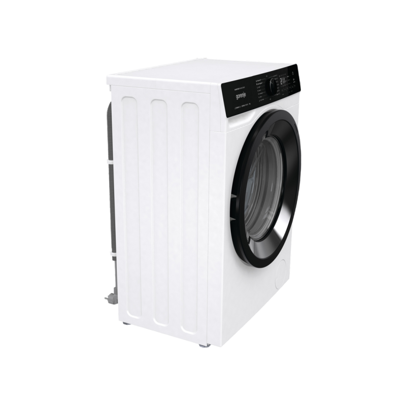 Washing machine/fr Gorenje WNHA62SASEU