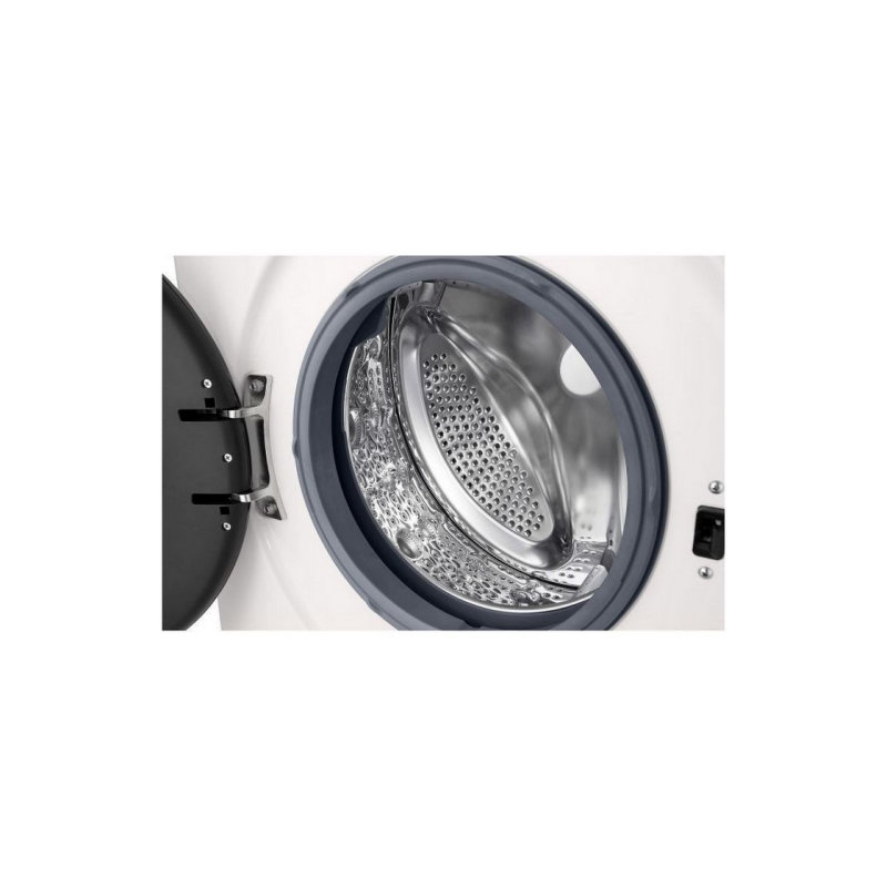 Стиральнaя машинa LG F2X10S7NWK
