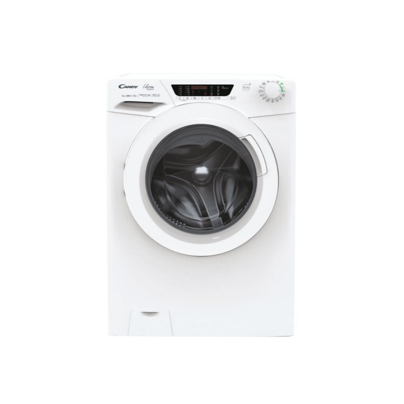 Стиральная машина Candy HE 1284TWM6/1-S Класс A