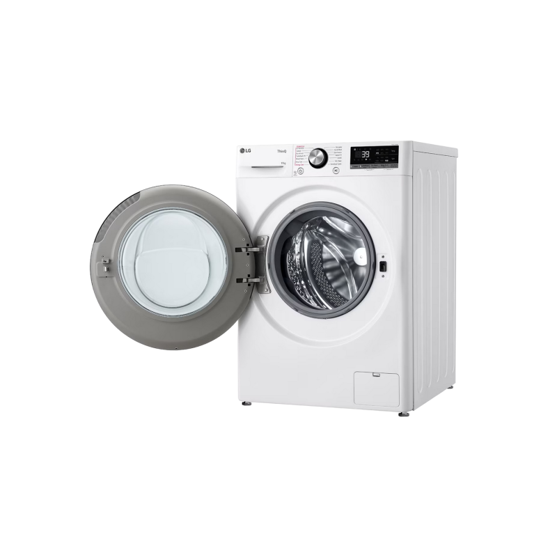 Стиральная машина LG F4WR711S2W Class A