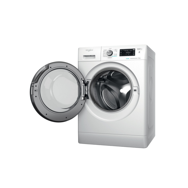 Washing machine/fr Whirlpool FFB 10469 BV EE Class A