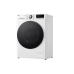 Masina de spalat Rufe LG F2WR709S2W