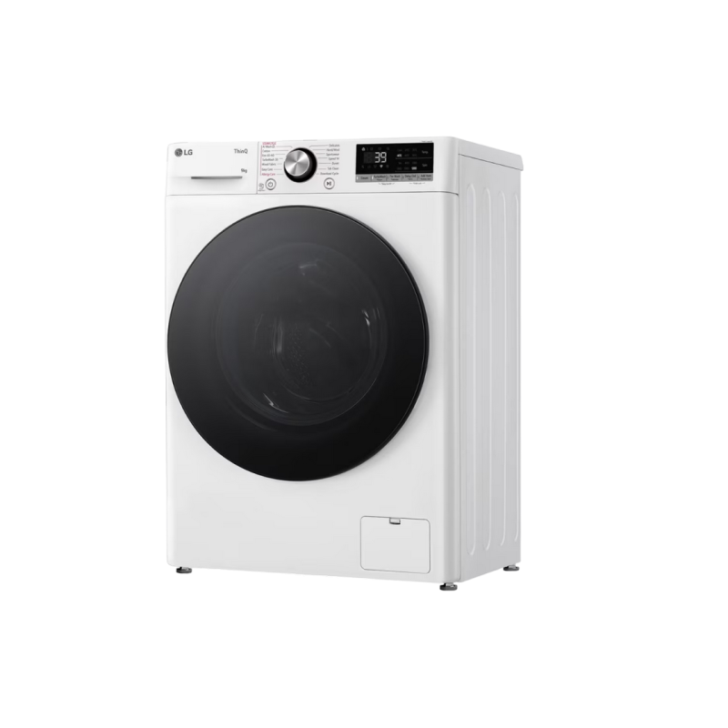 Masina de spalat Rufe LG F2WR709S2W