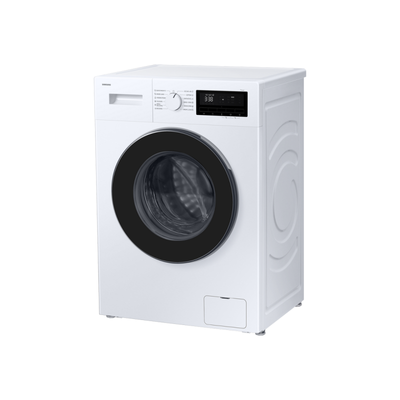 Стиральная машина Samsung WW80FG3M05AWLF Class A