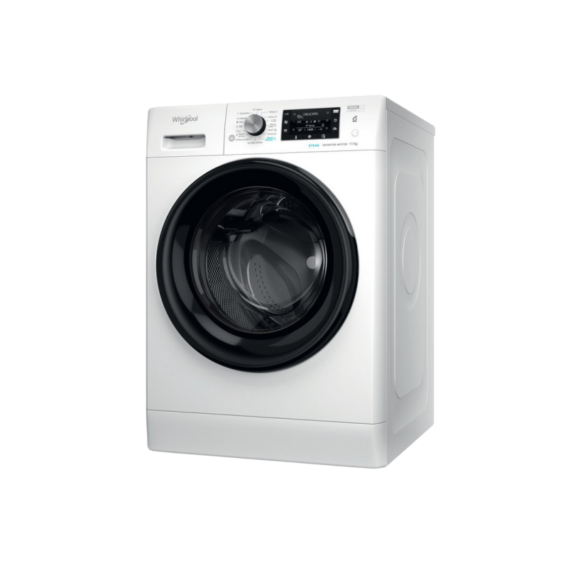 Washing machine/fr Whirlpool FFD 11489 BV EE Class A