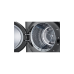 Моечная башня/fr LG WT1210BBF Класс A