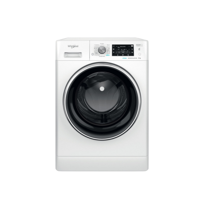 Стиральная машина Whirlpool FFD 9489 BCV EE