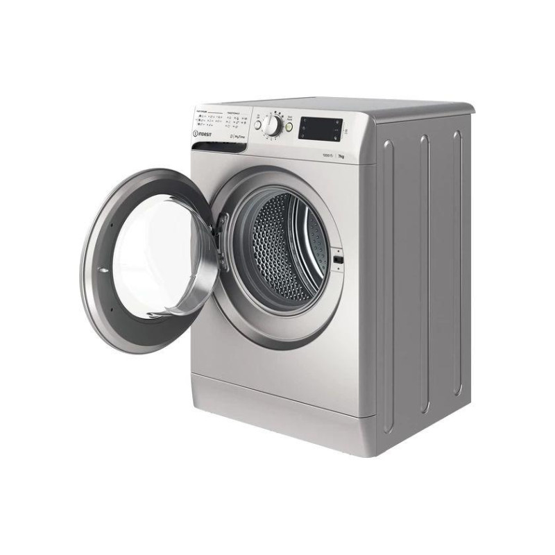 Стиральная машина/фреон Indesit OMTWE 71252 S