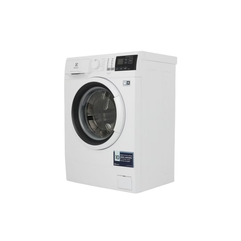Стиральная машина Electrolux EW6SN427WI