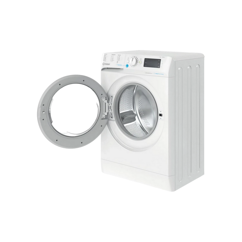 Стиральная машина Indesit BWSE 71295X WSV Class B