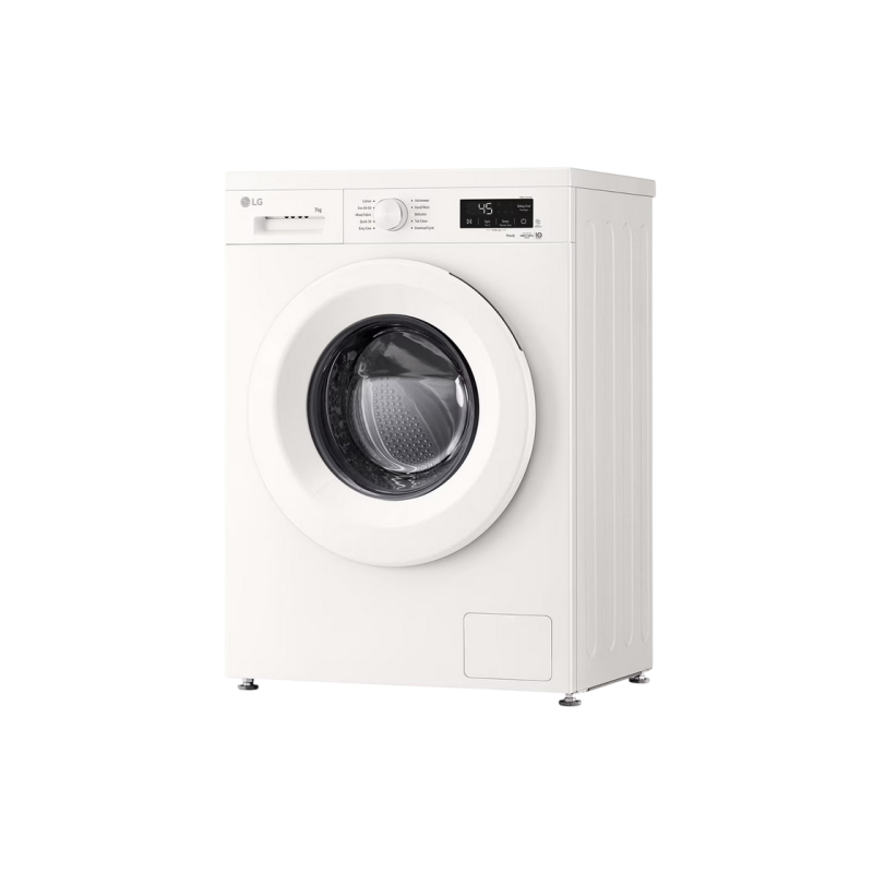Стиральнaя машинa LG F2X10S7NWH