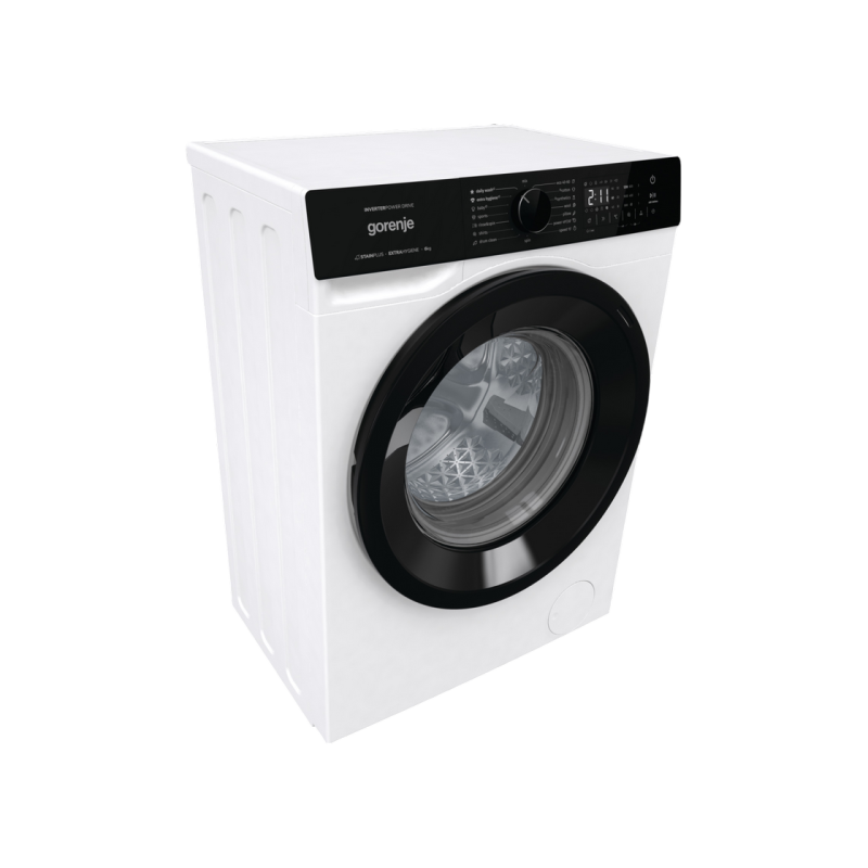 Washing machine/fr Gorenje WNHA62SASEU