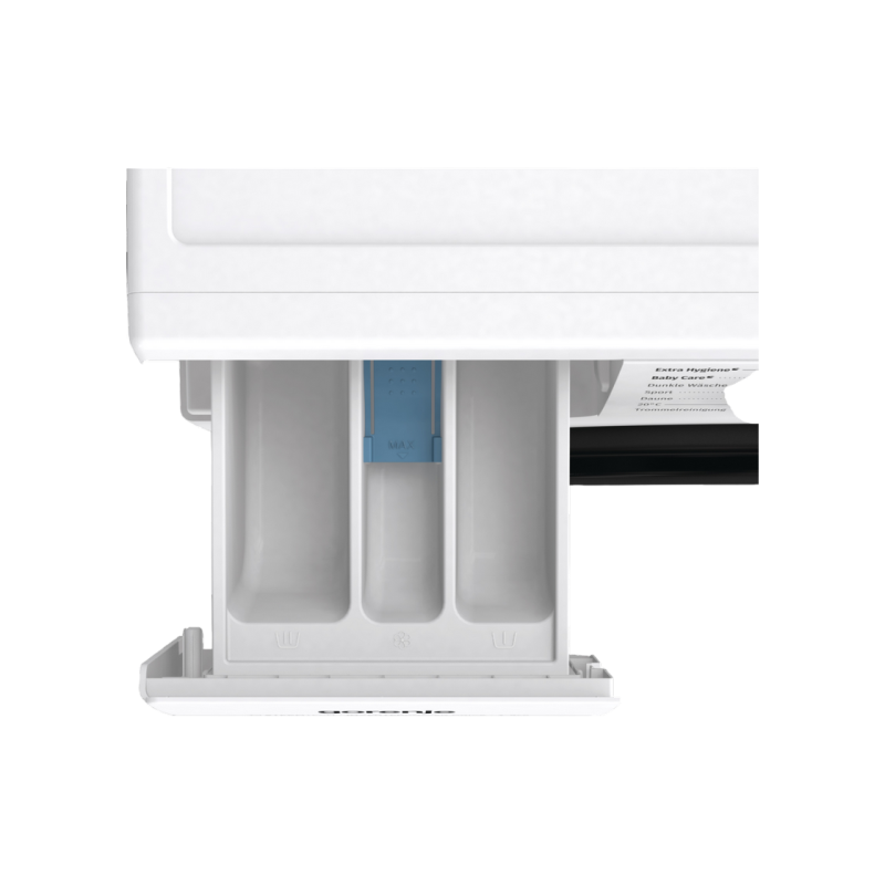 Стиральная машина Gorenje WNHPI94A1PS