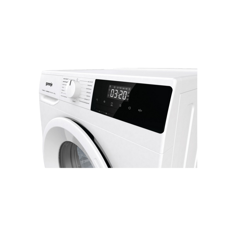 Стиральная машина Gorenje WNHPI72SCSIR/UA