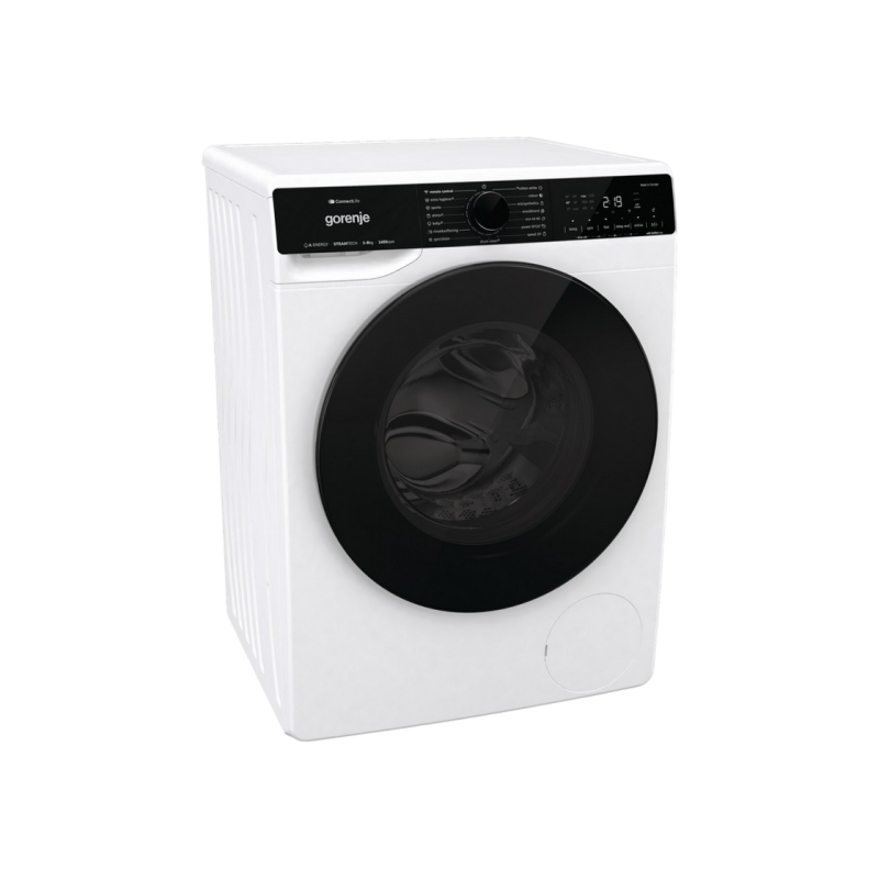 Washing machine/fr Gorenje WPNA84A2TSWIFI Class A