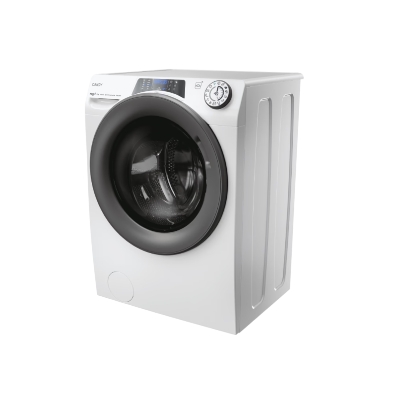 Стиральная машина Candy RP 4106BWMR/1-S Класс A