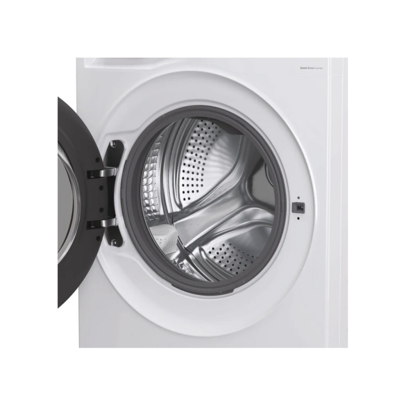 Washing machine/fr Candy BP 411BL9-S Class A