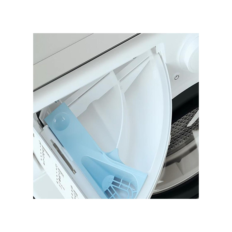 Стиральная машина Whirlpool WRSB 7259 WB EU Class B