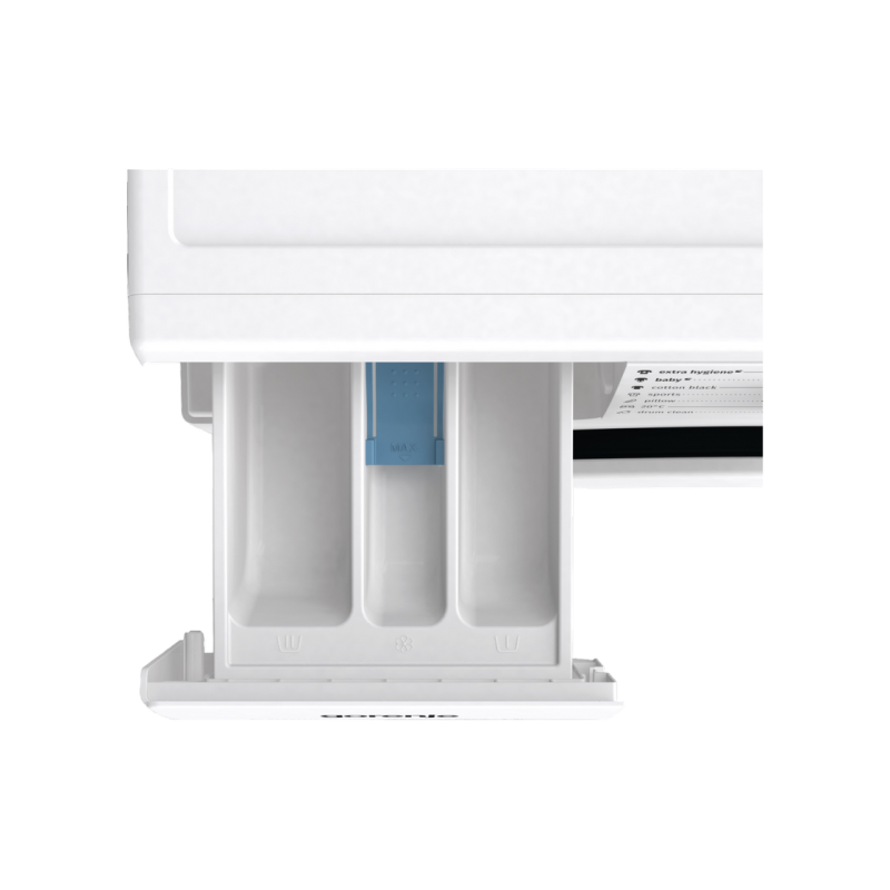 Washing machine/fr Gorenje W11NHPI84AS