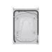 Washing machine/fr Gorenje WNHPI 72 SCSIR/UA