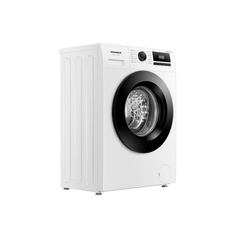 Стиральная машина/фр Heinner HWM-HME1014IVA10+++ Class A