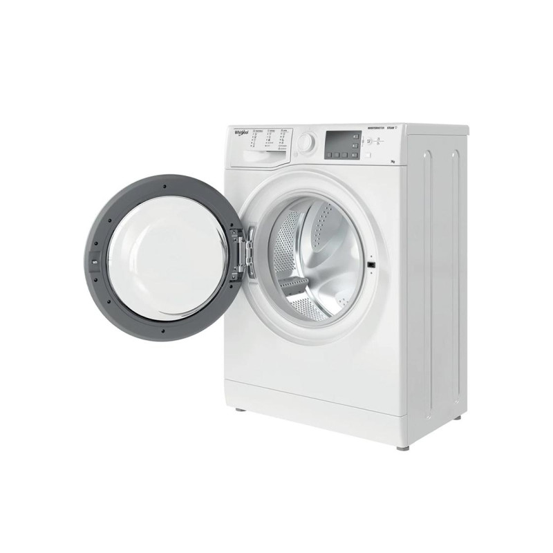 Стиральная машина Whirlpool WRSB 7259 WS EU Class B