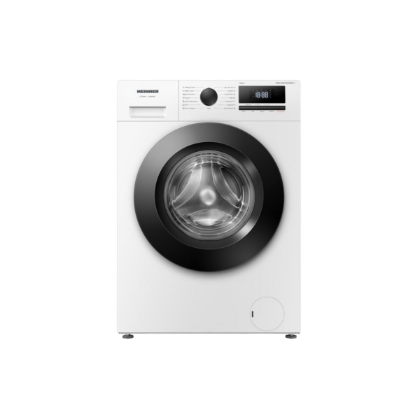 Стиральная машина/фр Heinner HWM-HME7012IVSMA+++ Class A
