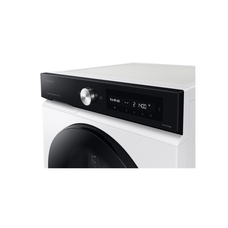 Washing machine/fr Samsung WW11FB7B94GEUA Class A