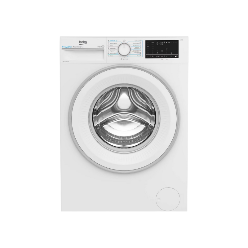 Washing machine/fr Beko B3WFU49215WW Class A