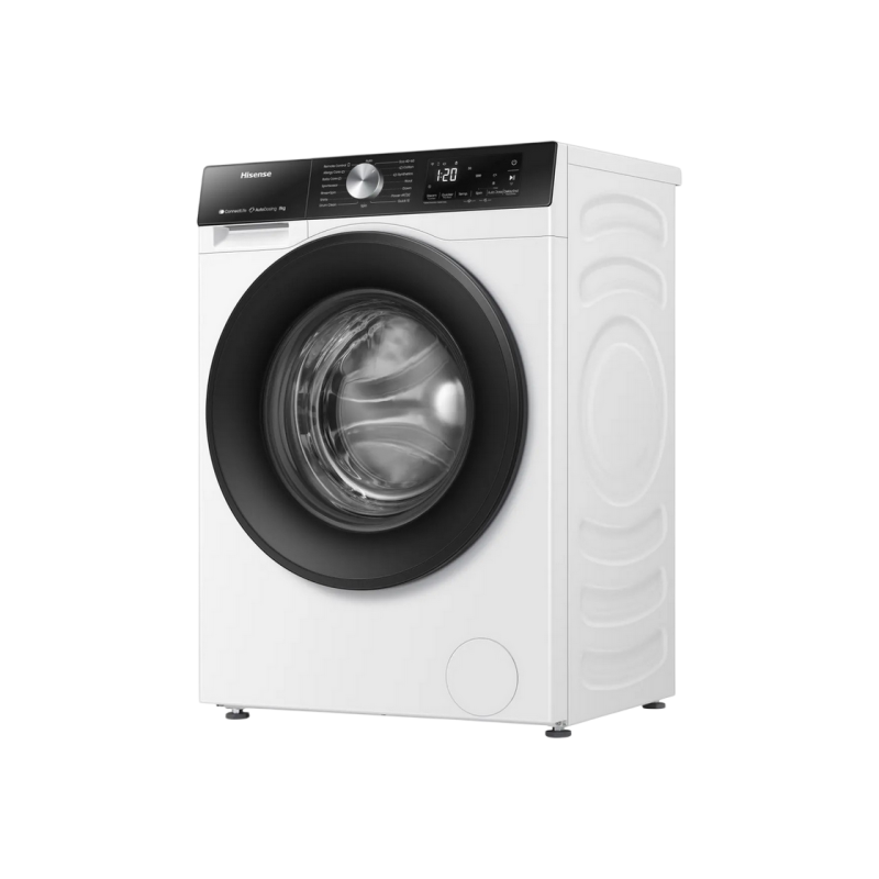 Washing machine/fr Hisense WF3S8045BW3 Class A
