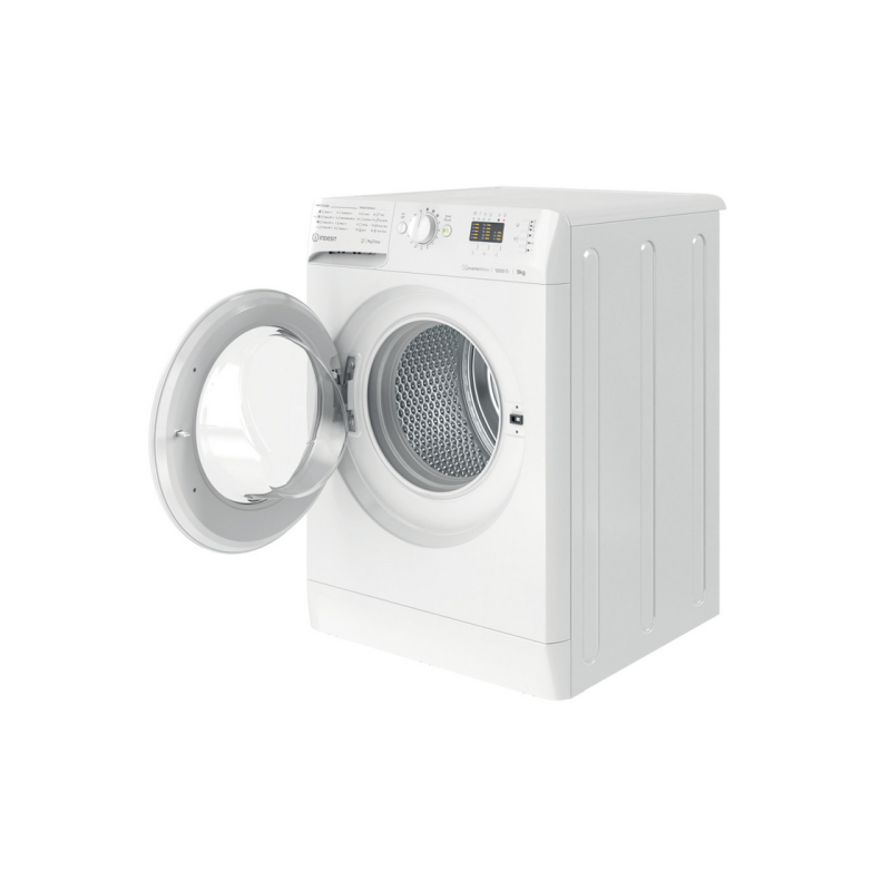 Washing machine/fr Indesit MTWA 91284 W EE