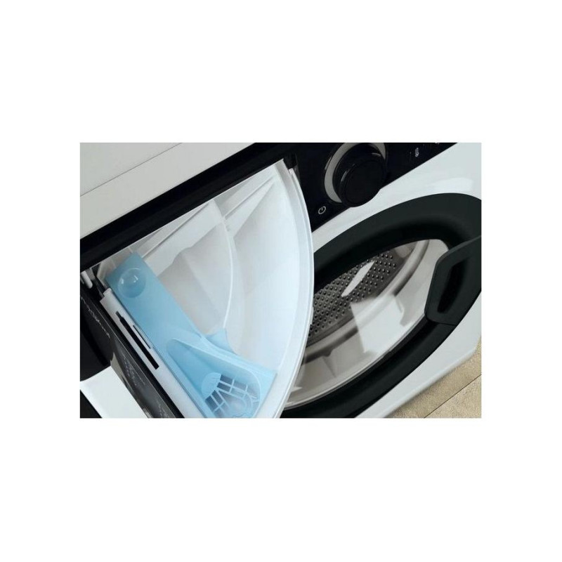 Стиральная машина Whirlpool WRSB 7259 BB EU Class B