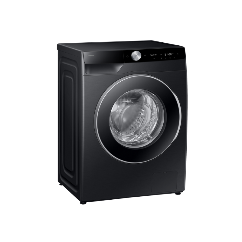 Стиральная машина Samsung WW90DG6G94LBUA Класс A